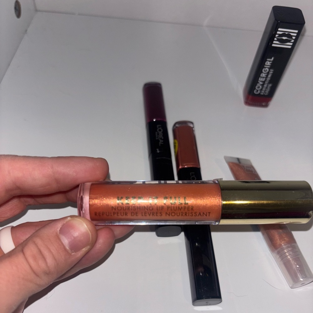 [LIP BUNDLE] !! - Picture 2 of 8
